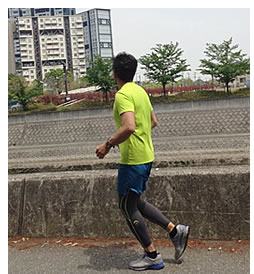 �W���M���O����̃i�C�X�K�C�ł��B